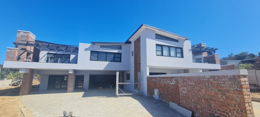 4 Bedroom Property for Sale in Mossel Bay Central Western Cape
